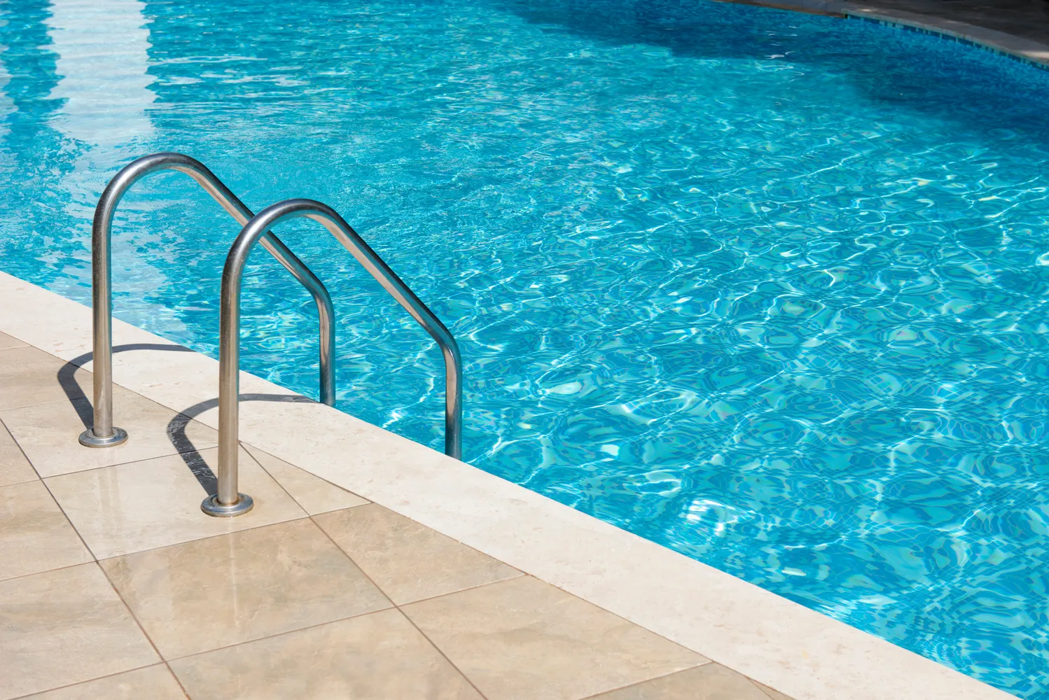 Pool leak detection and repair service for homeowners