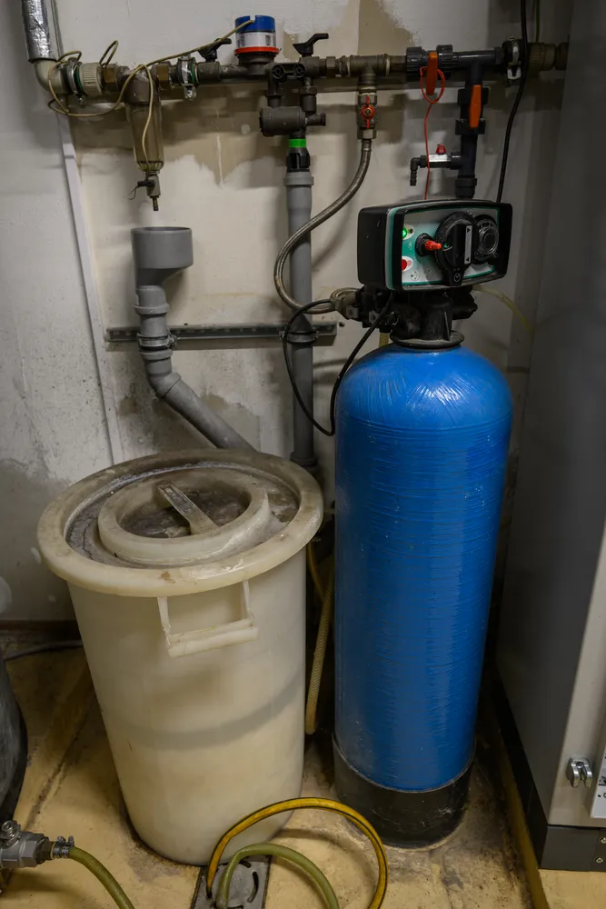 Pipe leak repair service for home and commercial properties