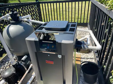Professional gas leak detection and safe repair service